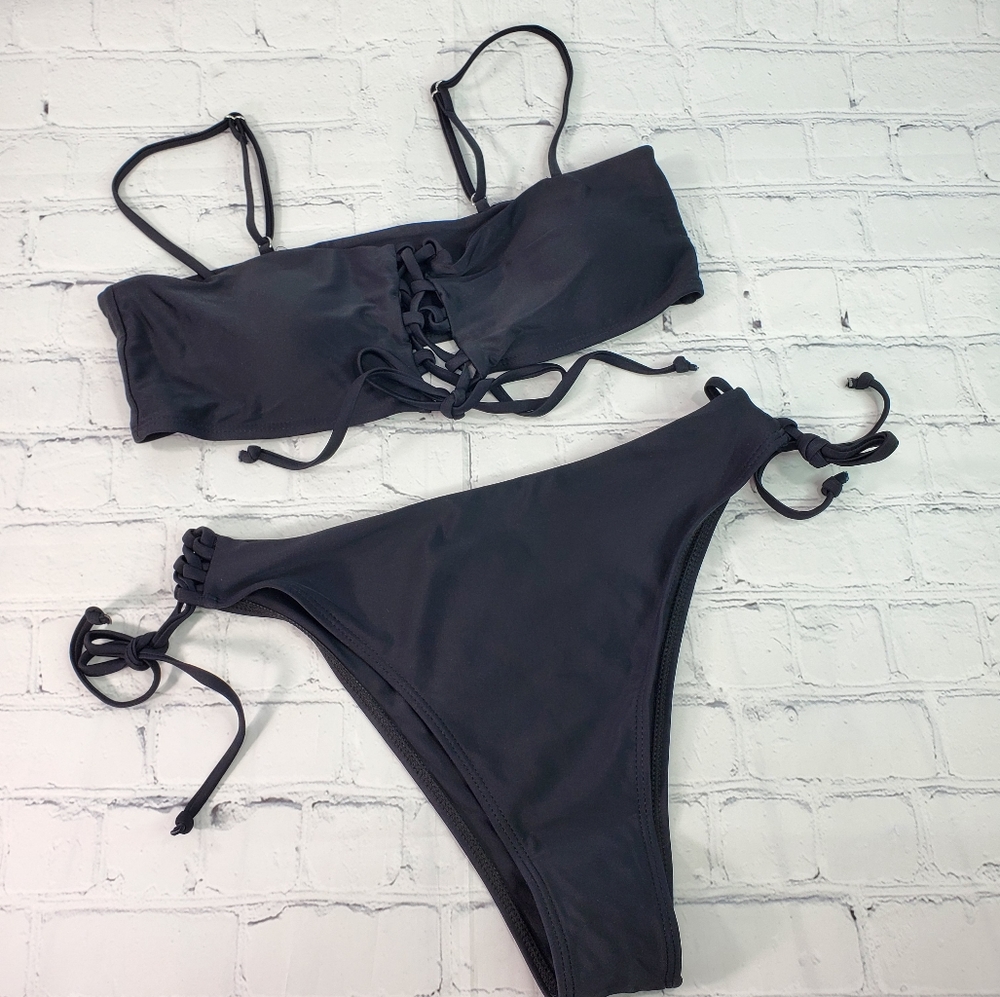 Swimsuit Size:M
